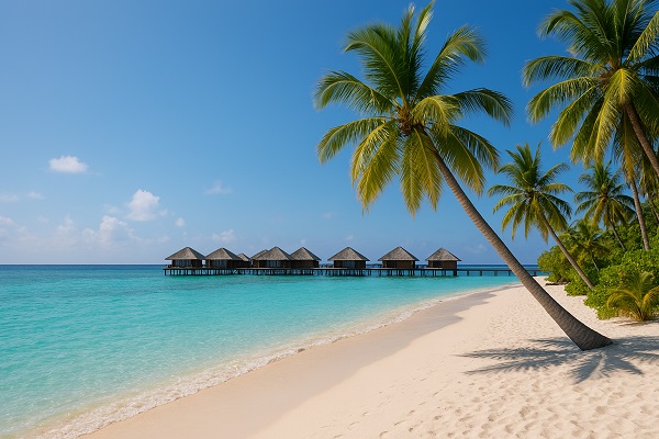 Island Vacations That Feel Like Paradise